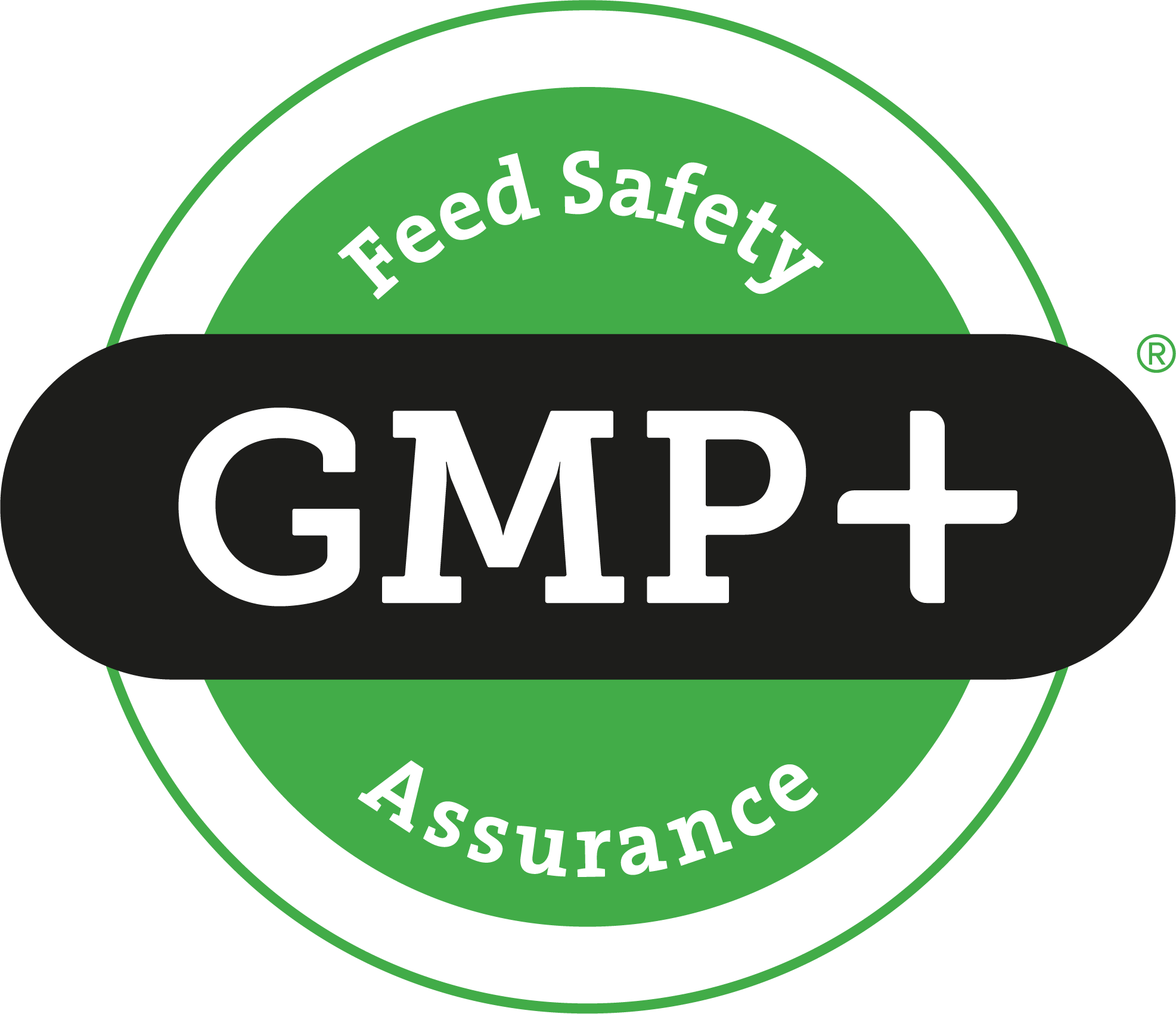 GMP+ Feed Safety Assurance